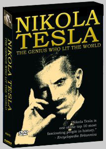 Nikola Tesla: The Genius Who Lit the World