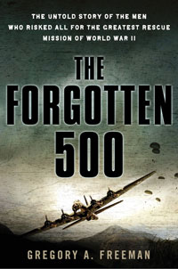 The Forgotten 500