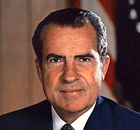 Nixon Photo