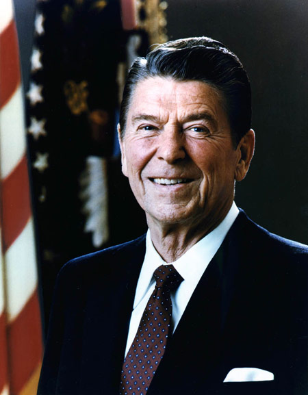 Reagan