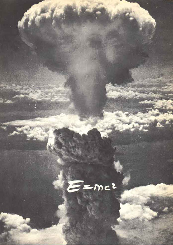 Atomic Bomb