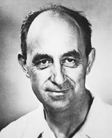 Enrico Fermi