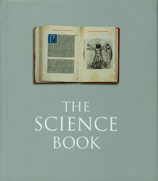 Science Book