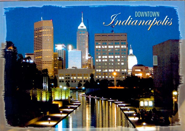 Indianapolis