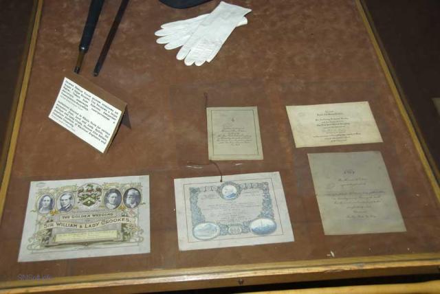 Tesla Museum Photograph