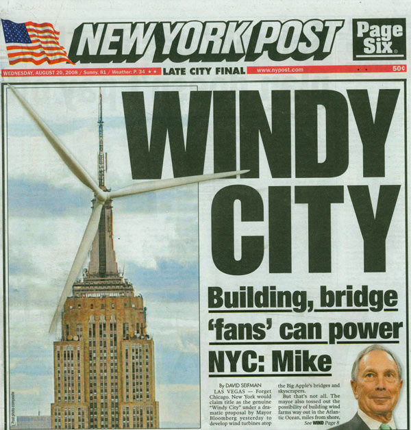 New York Post